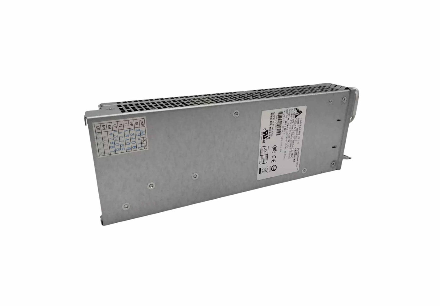 Juniper Power Supply - 740-024283