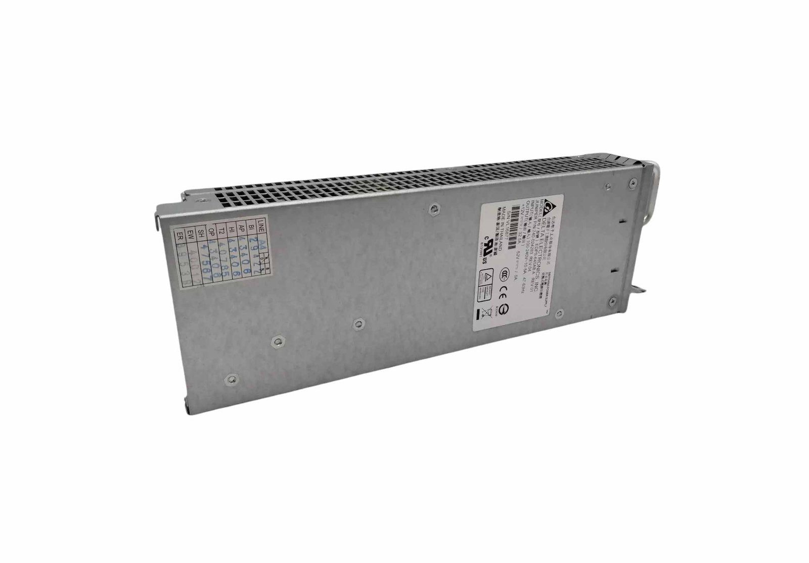Juniper Power Supply - 740-024283