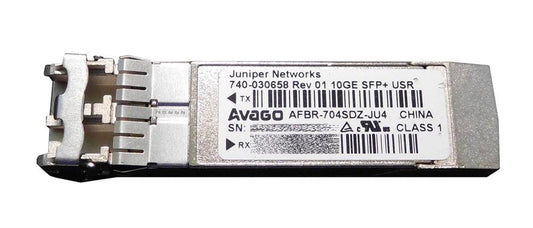 Juniper Transceiver - 740-030658