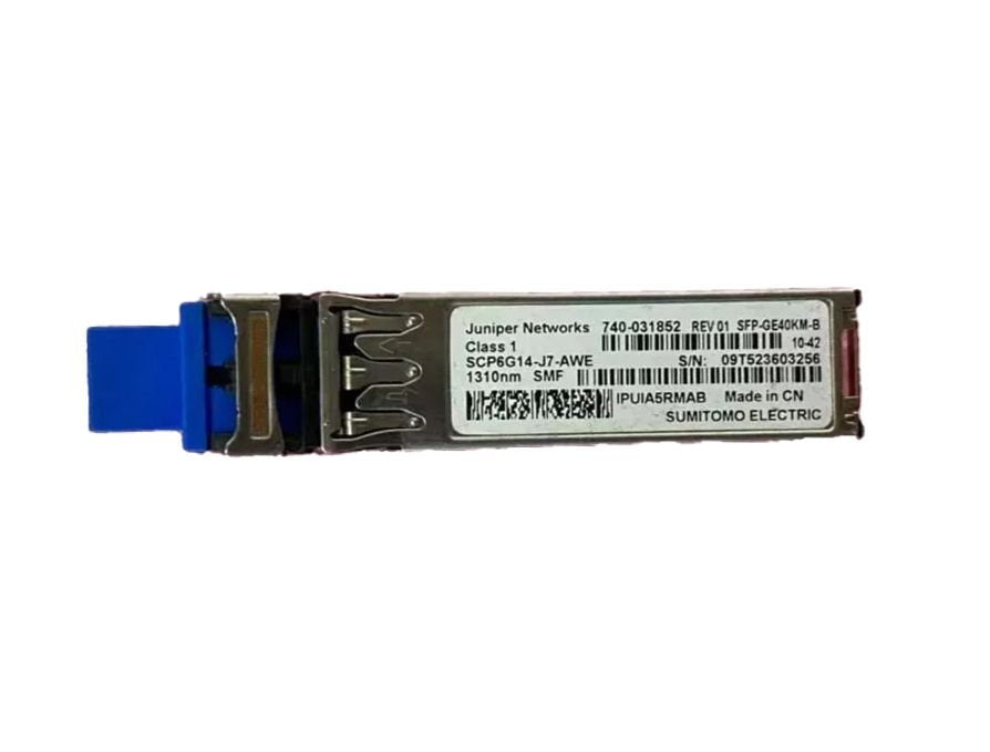 Juniper Transceiver - 740-031852