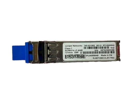 Juniper Transceiver - 740-031852