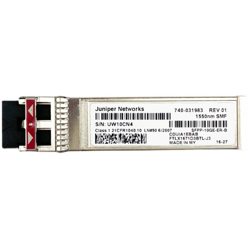Juniper Transceiver - 740-031983