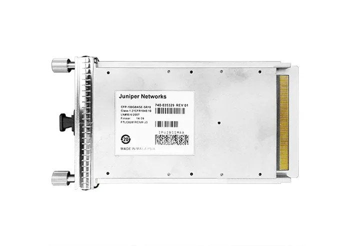 Juniper Transceiver - 740-035329