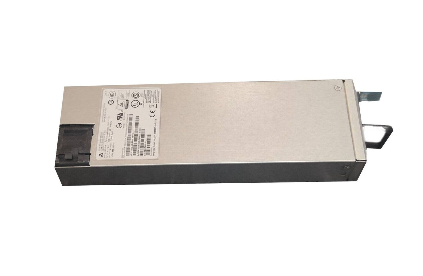 Juniper 350-Watts Power Supply - 740-046873