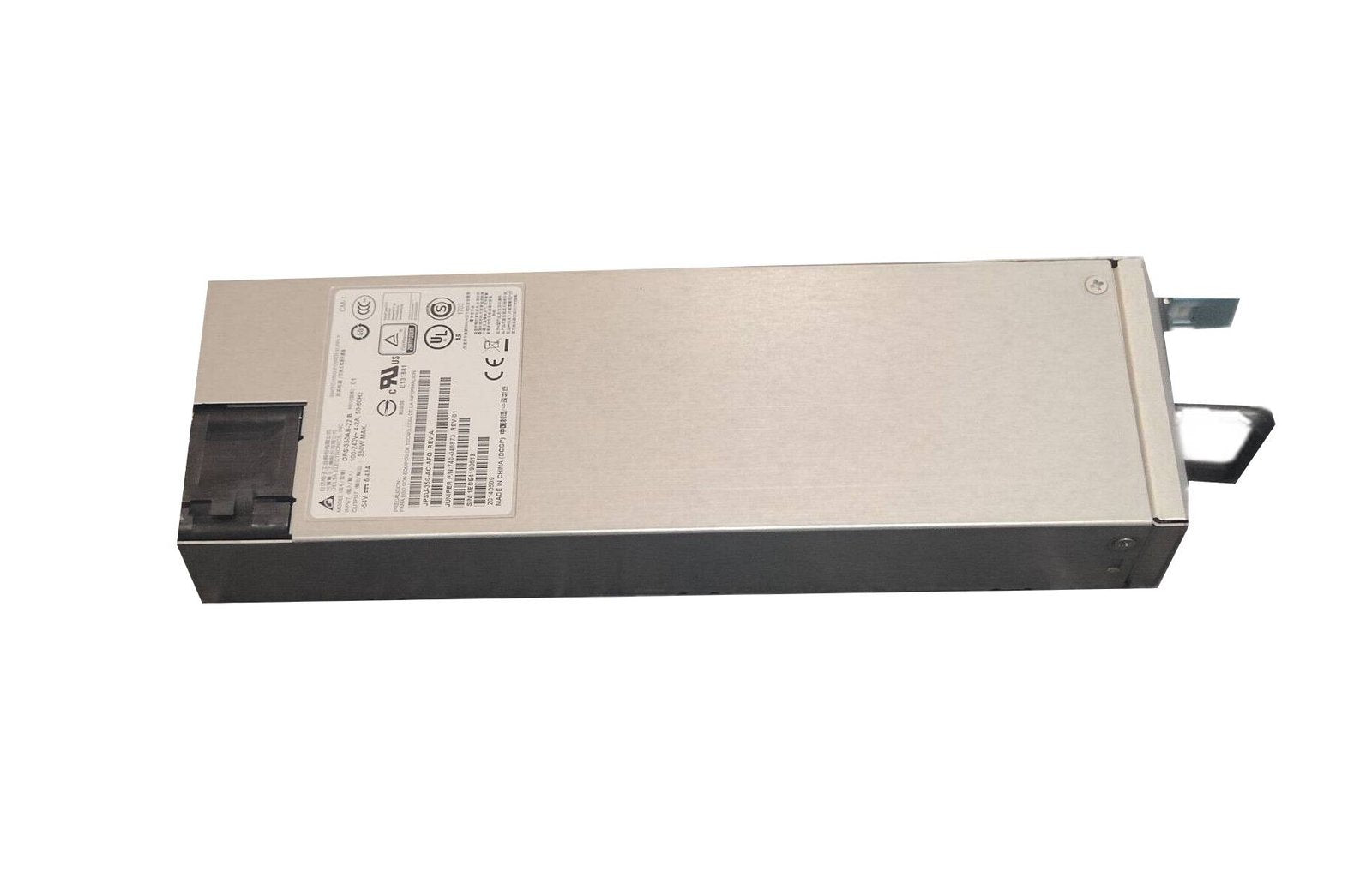 Juniper 350-Watts Power Supply - 740-046873