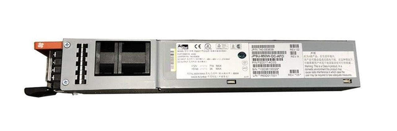 Juniper Power Supply - 740-053351