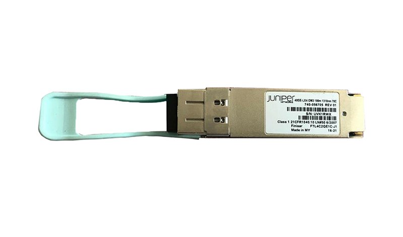 Juniper Transceiver - 740-056705