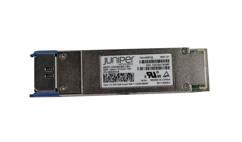 Juniper Transceiver - 740-058732