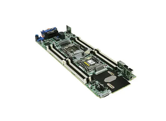 HP Server Motherboard - 740039-001