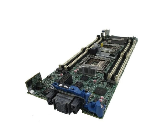 HP Server Motherboard - 740039-003