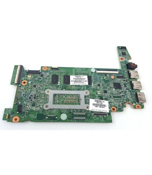 HP Laptop Motherboard - 740160-001
