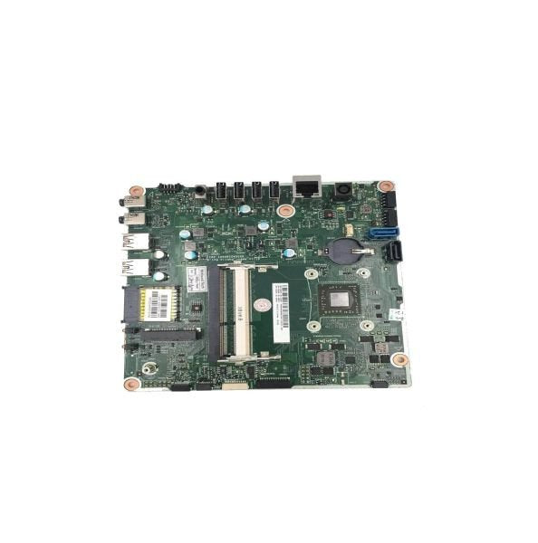 HP Desktop Motherboard - 740248-001