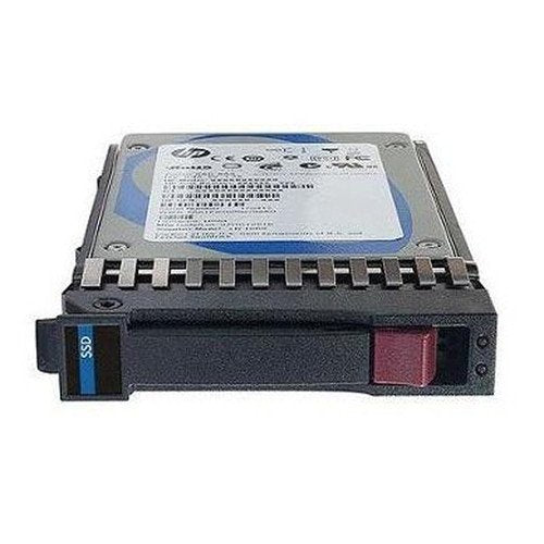 HP Solid State Drive - 741156-B21