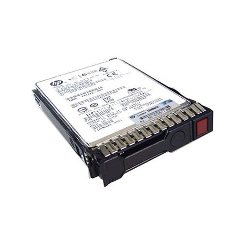 HP Solid State Drive - 741234-001
