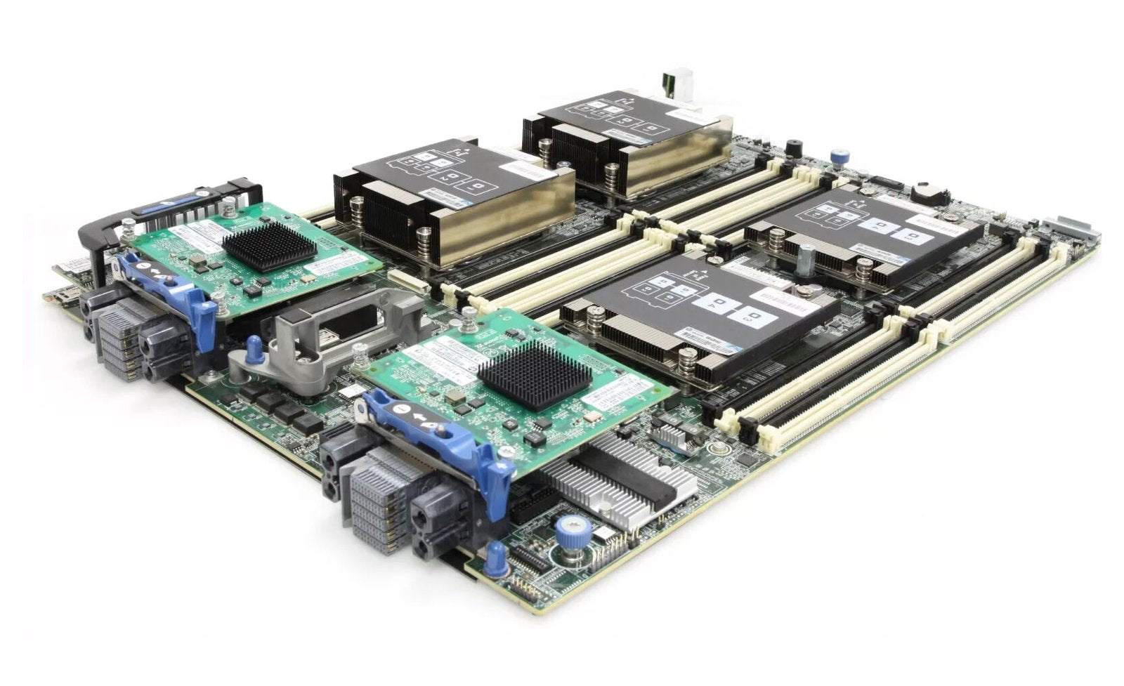 HP Server Motherboard - 742361-001