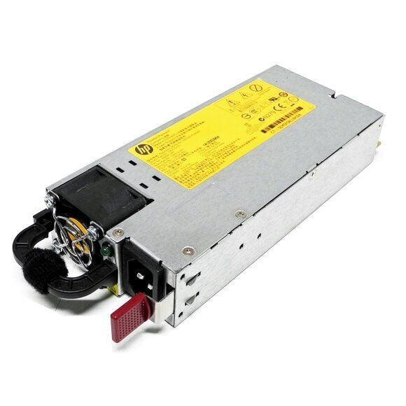 HPE 750-Watts Power Supply - 742516-001