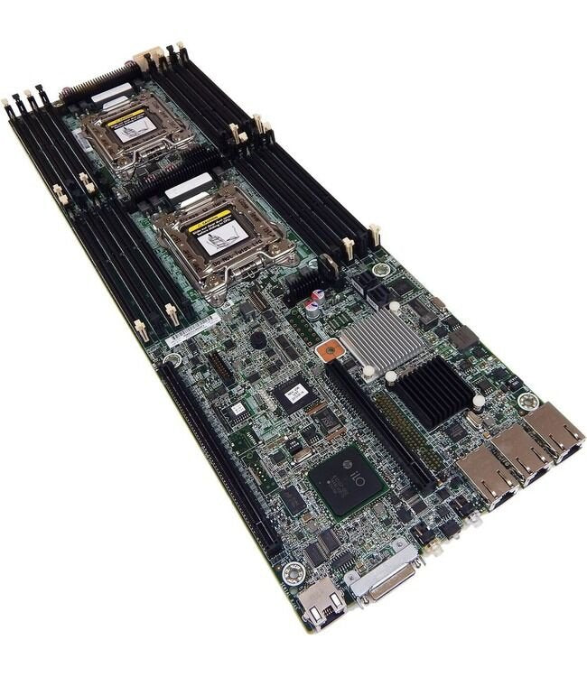 HP Server Motherboard - 742627-001