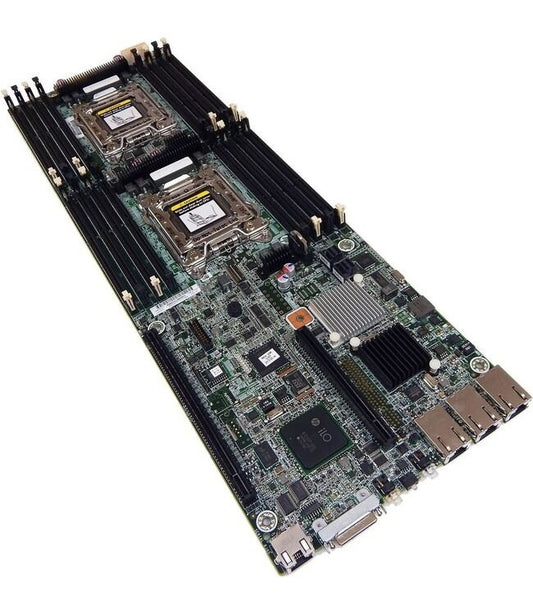 HP Server Motherboard - 742627-001