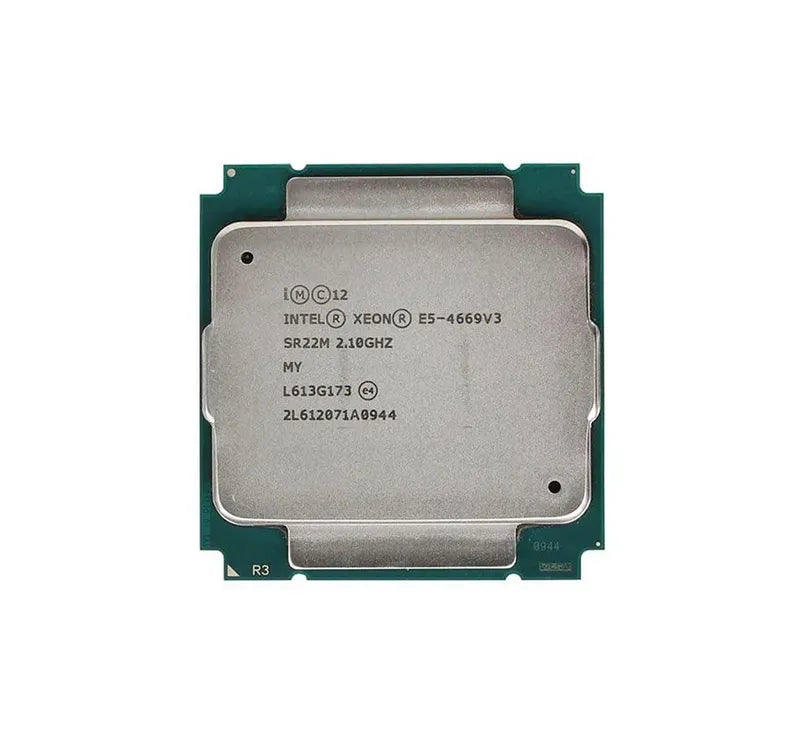 HP Intel Processor - 742708-B21