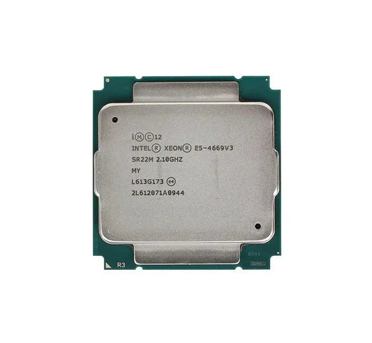 HP Intel Processor - 742708-B21
