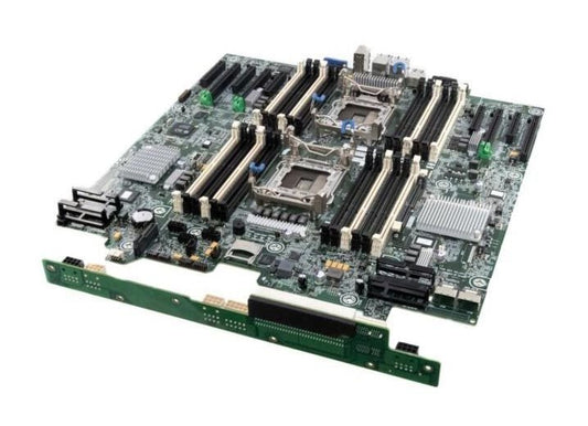 HP Server Motherboard - 743996-002