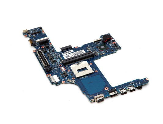 HP Laptop Motherboard - 744007-501