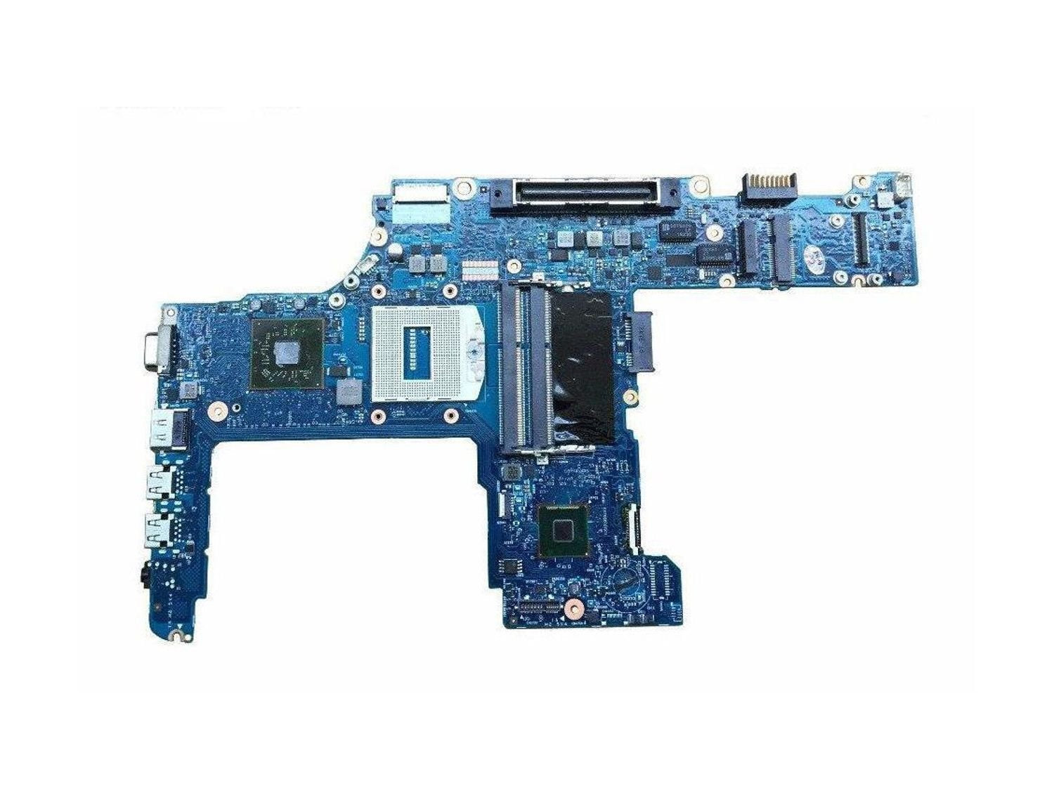 HP Laptop Motherboard - 744008-601