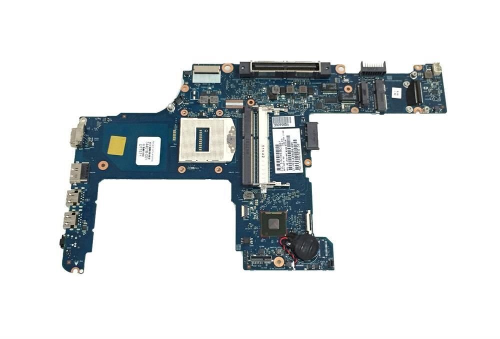 HP Laptop Motherboard - 744016-601
