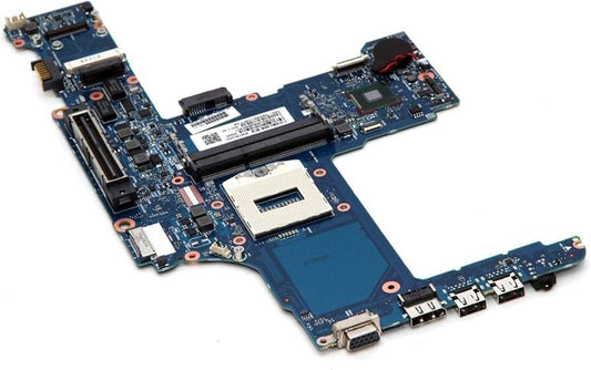 HP Laptop Motherboard - 744020-601