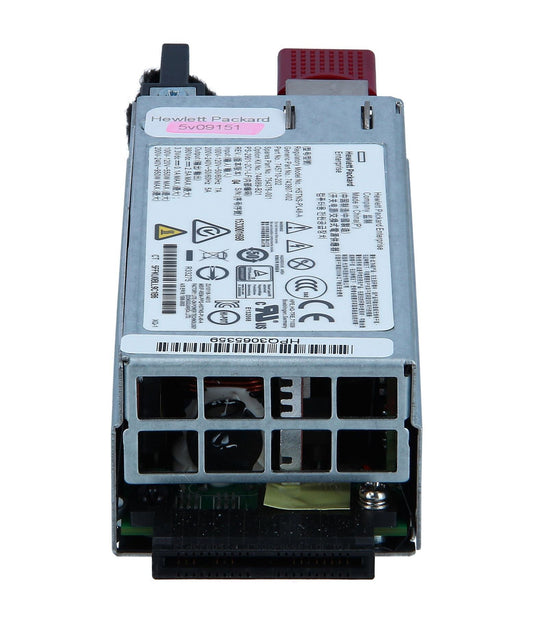 HP 950-Watts Power Supply - 744689-B21