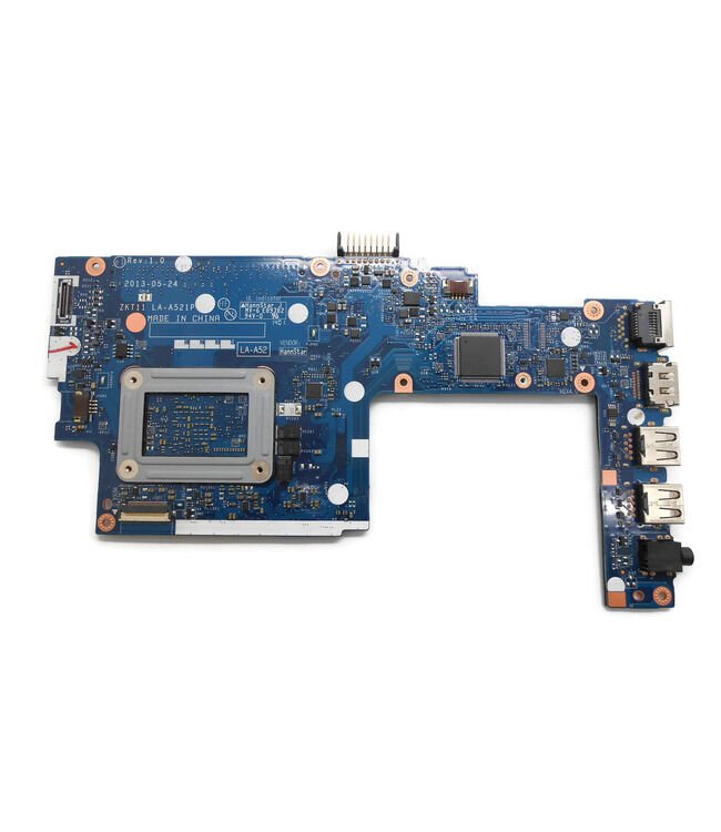 HP Laptop Motherboard - 744789-501
