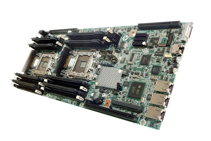 HP Server Motherboard - 744989-001