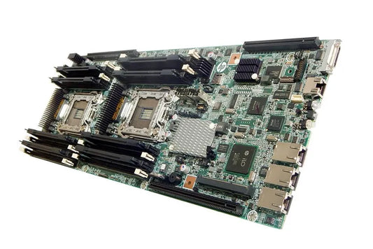 HP Server Motherboard - 744989-001