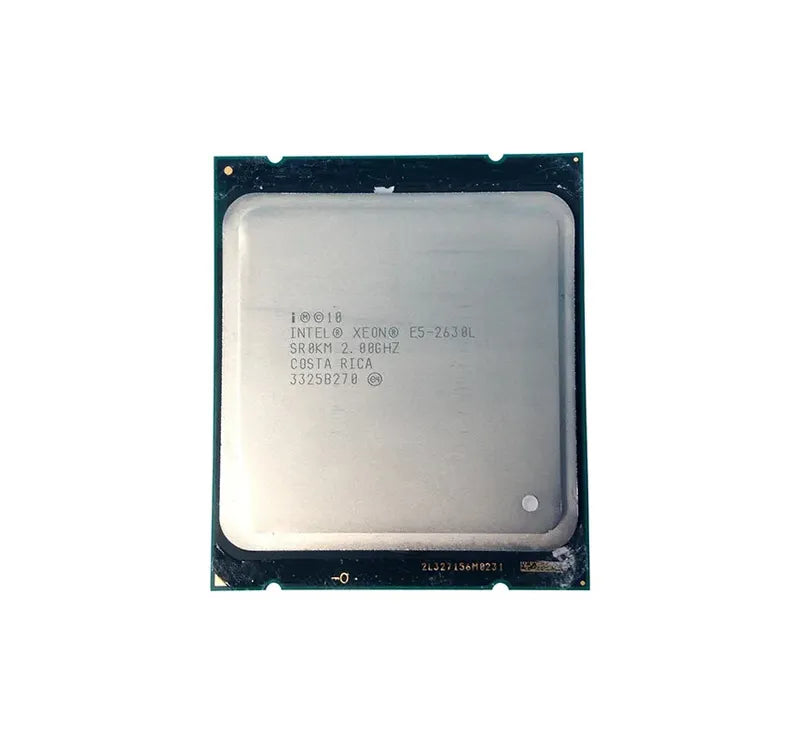 HP Intel Processor - 745727-B21