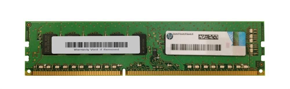 HP 4GB Server Memory Module - 745772-001