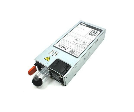 HP 750-Watts Power Supply - 746072-001
