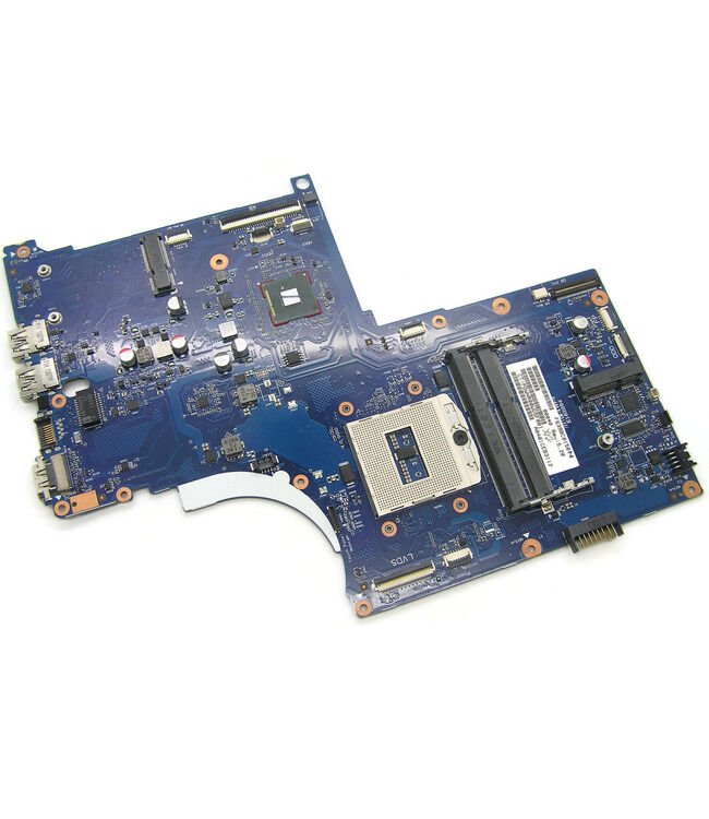 HP Laptop Motherboard - 746450-001