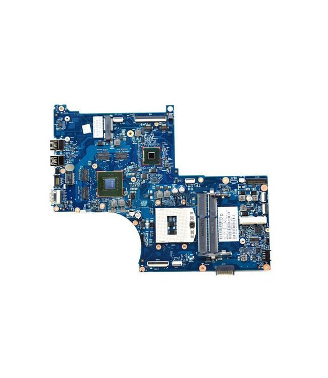 HP Laptop Motherboard - 746451-601