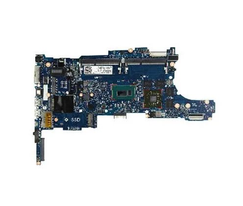 HP Laptop Motherboard - 747072-001