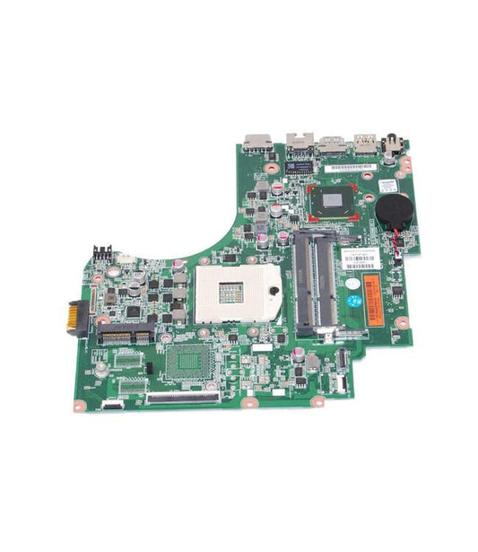 HP Laptop Motherboard - 747137-501