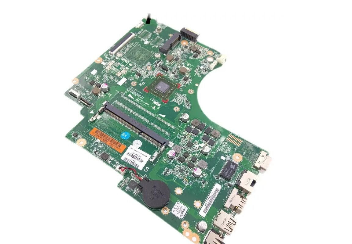 HP Laptop Motherboard - 747148-501