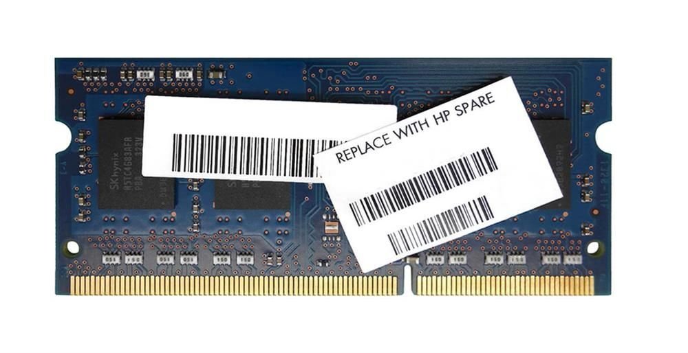 HP 4GB Laptop Memory Module - 747221-005