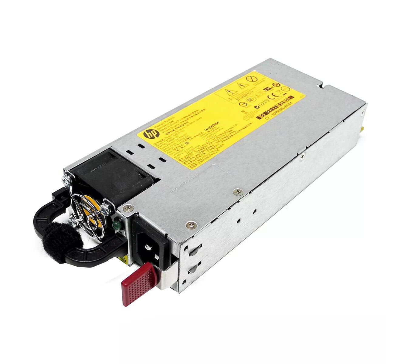 HP 750-Watts Power Supply - 748281-201