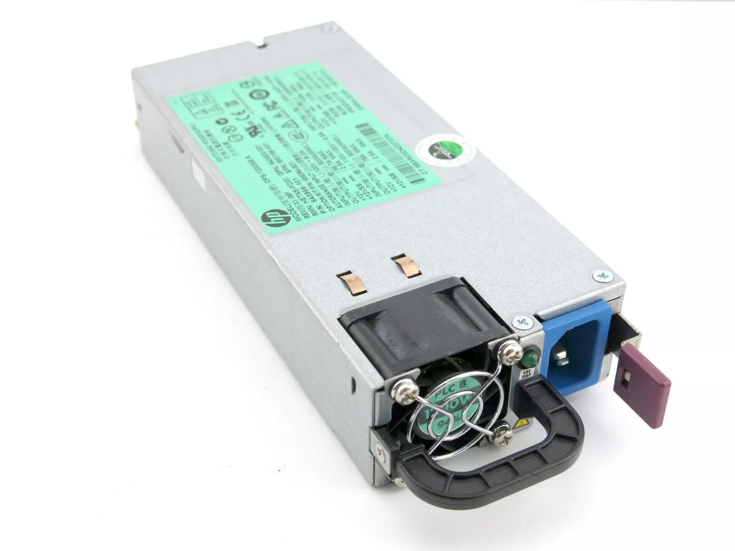 HP 1200-Watts Power Supply - 748287-B21