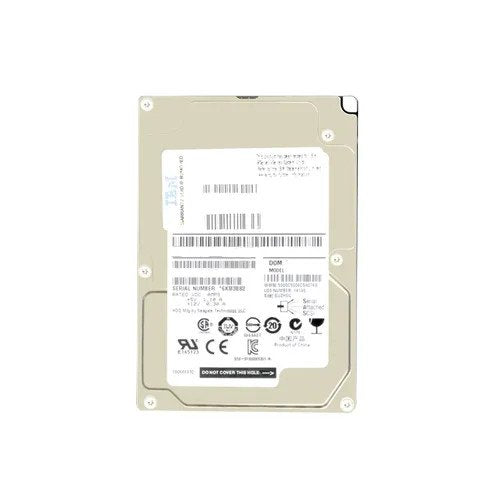 IBM Server Hard Drive - 74Y9269