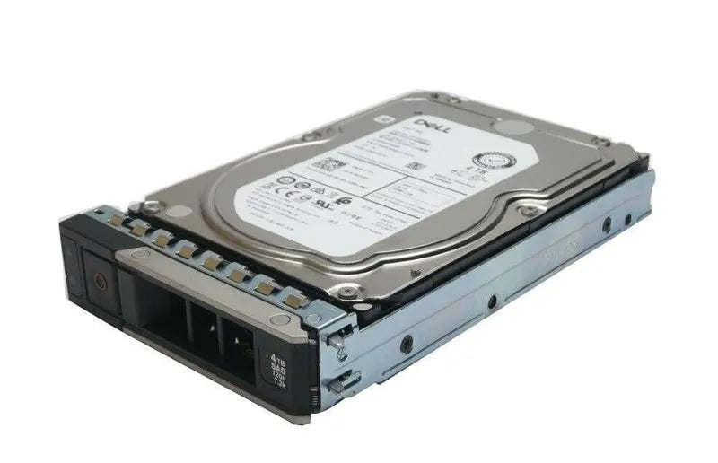 Dell Desktop Hard Drive - 74H4W