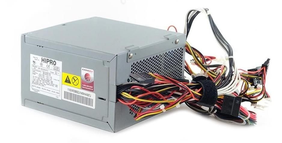 IBM 530-Watts Power Supply - 74P4437