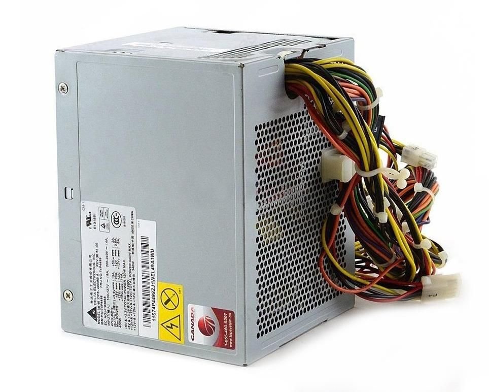 IBM 400-Watts Power Supply - 74P4498