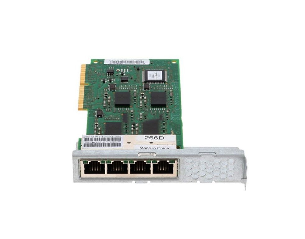 IBM Network Adapter - 74Y4867