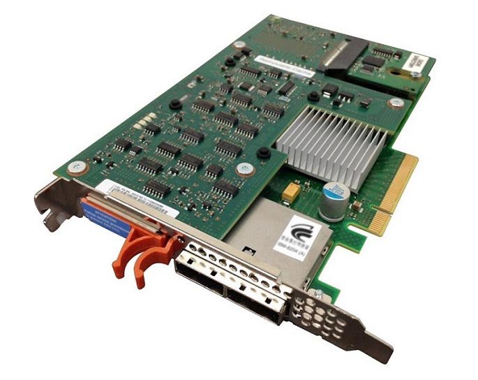 IBM Raid Controller - 74Y6511